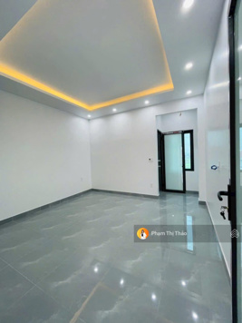 Bán nhà 3 tầng đẹp - độc lập - ô tô đỗ cửa tại Văn Cú, An Đồng, An Dương. Cách mặt đường chỉ 10m