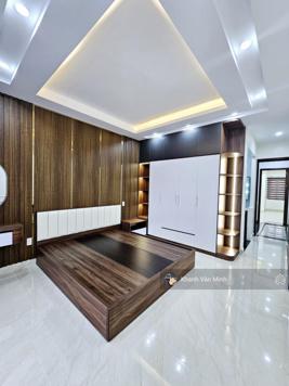 Bán nhà riêng tại Hai Bà Trưng, 6,9 tỷ, 68m2, 4PN, 4WC, pháp lý đầy đủ, Hải Phòng