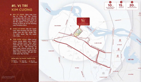 Quỹ căn giá rẻ nhất tại Vinhomes Wonder City cơ hội vàng chỉ 150 triệu/m2