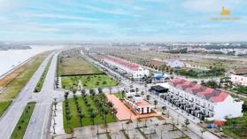 Giỏ hàng tốt nhất Vịnh An Hoà City