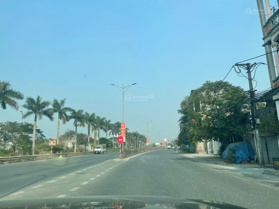 Bán đất mặt Quốc lộ 1A, TP Phủ Lý - 96m2 giá 2,45 tỷ