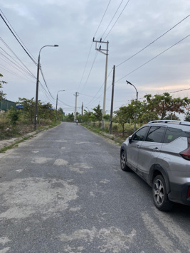 Bán đất diện tích 200m2 khu tái định cư thôn Mễ Thượng, xã Yên Khang, Ý Yên, Nam Định