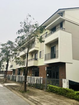 Căn góc hiếm đẹp giá tốt tại Centa City Bắc Ninh. 6tỷ550