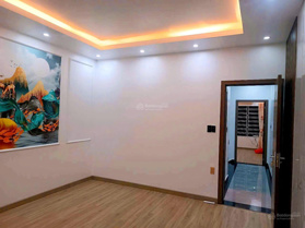 Nhà 4 tầng 60m2 đường rộng 7m tại Thư Trung - Văn Cao