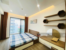 Bảng giá F0 Alnata Plus từ CĐT. Bao thuế phí + 5% sổ. CK 17%. Tặng ô xe hơi trọn đời! View siêu xịn