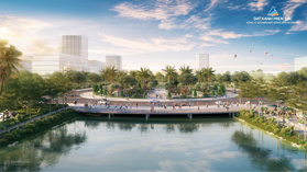 Mở bán phân khu liền kề, biệt thự VIP nhất dự án Sun Urban City Hà Nam, quà tặng chiết khấu tới 19%