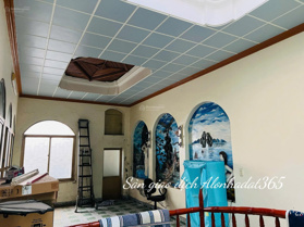Bán nhà 4 tầng 83.1m2 mặt đường 15m xây độc lập - KDC An Trang, An Đồng, An Dương, giá 5,7 tỷ