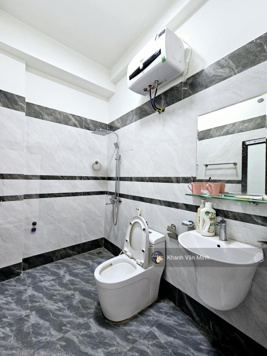 Bán nhà riêng 4PN, 3WC, 48m2 tại Đường Miếu Hai Xã, Phường Dư Hàng Kênh, Lê Chân, Hải Phòng, 3,5 tỷ