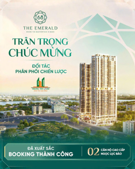 Bán căn hộ cao cấp mặt tiền QL 13 60m, cách chợ Bến Thành chỉ 16km, trả trước 400tr nhận nhà