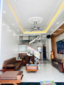 Nhà 4 tầng dân xây độc lập phân lô Lê Hồng Phong (C178). LH 0917 696 698