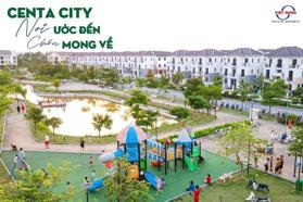 Bán Shophouse tại đô thị giá chỉ 50-70 tr/ m2 giáp Ninh Hiệp- Gia lâm