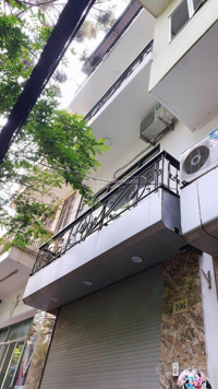 Cực hiếm - chỉ 7.55 tỷ, bán nhà mới tinh, phố Đội Cấn, 35m2 x 6 tầng thang máy, 20m ra phố