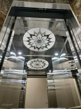 Nhà chính chủ - Ba Đình - thang máy dân trí cao - dòng tiền tốt. DT 40m2