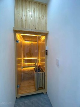 CẦN BÁN NHÀ RIÊNG & SỔ RIÊNG THÀNH PHỐ DĨ AN 3 TẦNG + SÂN THƯỢNG VÀO Ở NGAY, TỔNG DTSD:200M2