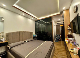 Bán nhà mặt ngõ ngay ngã 4 An Dương - Trần Nguyên Hãn