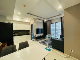 Thật 100% CH sổ hồng (52m2 - 1.85tỷ) (73m2 - 2,52tỷ) (101m2 - 3.5tỷ) tại The Rivana. LH 0909 272 085