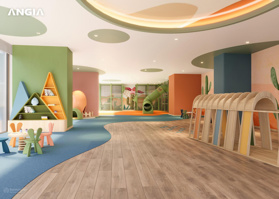 CĐT An Gia mở bán đợt đầu tiên The Gió Riverside, Dĩ An Bình Dương, cơ hội đầu tư theo hạ tầng