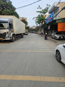 Cơ hội hiếm có - mua ngay lô đất đẹp tại Võ Cường, Bắc Ninh 0986 287 189