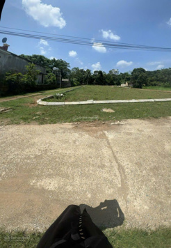 Chính chủ bán lô đất 127m2 tại Thạch Bình, Thạch Thành, Thanh Hóa, giá chỉ 160 triệu