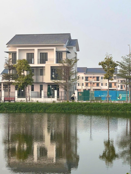 Sở hữu biệt thự song lập dự án Centa Park View giá gốc chủ đầu tư, ân hạn gốc lãi 1 năm