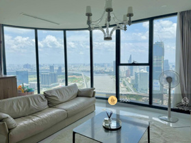 Có thương lượng - full giỏ hàng Vinhomes Bason mới nhất từ 1-2-3-4 PN cần bán, view sông đẹp