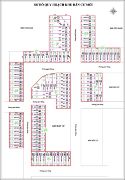 Bán đất nền dự án khu dân cư mới Bình Yên tại xã Thạch Long huyện Thạch Thành tỉnh Thanh Hóa