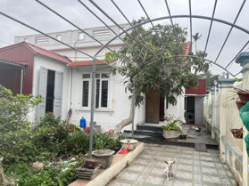 Bán nhà đất nhà xây kiên cố cạnh dự án Vinhomes Kiến Thụy giá rẻ nhất khu vực