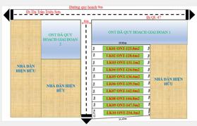 Chỉ 2 triệu/m2 tại Thọ Tân - Triệu Sơn - Thanh Hoá - vị trí siêu đẹp