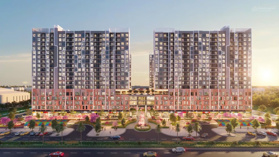Chung cư Vinhomes Star City Thanh Hóa