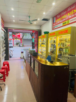 Bán nhà chính chủ, đường Nguyễn Trãi, P Ba Đình, TP Thanh Hóa