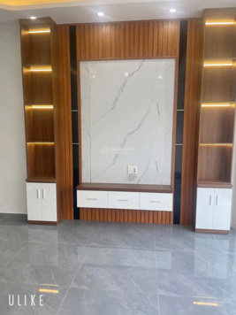 Bán nhà 3 tầng xây độc lập tại Đẩu Phượng, Văn Đẩu, Kiến An, HP. Diện tích 45m2