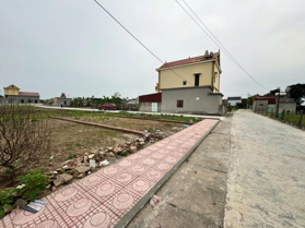 Bán 100m2 đất mặt biển nghỉ dưỡng Quất Lâm, Nam Định