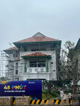 Bán gấp biệt thự tại Sun Urban City, 20 tỷ VND, 175 m2, Phủ Lý, Hà Nam