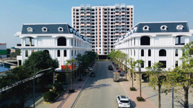 Chỉ với 43tr/m2 sở hữu ngay một shophouse tại Thuận Thành hot nhất hiện nay. Liên hệ em 0392 682 413