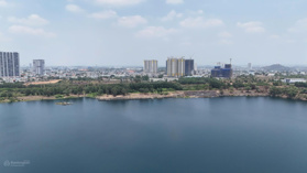 nội bộ căn Góc làng đại học Bcons City, nhận vàng may mắn, nhận nhà quý 4/2025 cho thuê 12tr/ tháng