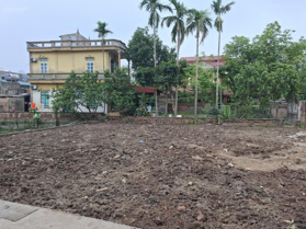 Đất phân lô hàng F0 10 ngày sau ra sổ trung tâm gần ngã tư Dâu Thanh Khương