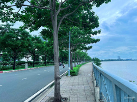 Đất Huy Hoàng, Phú Nhuận, Thế Kỷ, Viila Thủ Thiêm, Tuổi Trẻ dt 5x20m 8x20m 15x20m giá từ 120tr/m .
