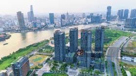 Nắm 99% giỏ hàng bán tốt nhất Empire City, 1PN= 9tỷ8, 2PN= 14tỷ, 3PN=23tỷ, 4PN=42tỷ - Thân Chủ Nhà!