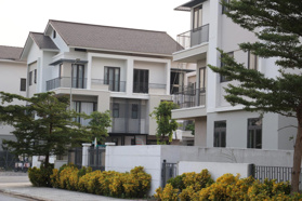 Mở bán quỹ BTSL 180m2 phân khu Park View dự án Centa Riverside giá gốc CĐT, ân hạn lãi gốc hấp dẫn