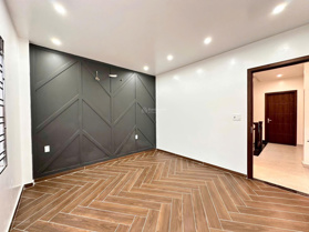 Bán nhà Phù Lưu Ngã 5 Kiến An 46m2 3 tầng ngõ 5m 1,58 tỷ