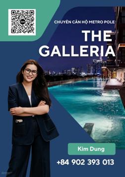 Tổng hợp căn bán giá tốt Galleria (1PN 9.7tỷ)(2PN 15 tỷ)(3PN 20 tỷ)(4PN 45 tỷ)