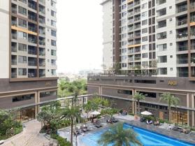 Chính chủ bán căn hộ Akari City tháp Ak7 tầng 8 view nội khu hồ bơi vào ở ngay. LH: 0975 467 676