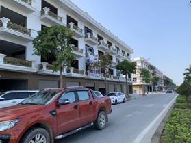 CĂN SHOPHOUSE LIỀN KỀ 4 TẦNG MẶT ĐẠI LỘ CSEDP KINH DOANH VIP NHẤT 0912 376 456