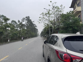 CC bán đất mặt đường 286, rộng 30m, Bắc Ninh, Chỉ 4,x tỷ, DT 72m2, gần KCN Yên Phong, KD, Đầu tư, Ở
