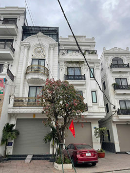 Gia chủ giảm gần 1 tỷ - bán gấp nhà 4 tầng độc lập tuyến 2 Phủ Thượng Đoạn - 100m² - giá 7,39 tỷ
