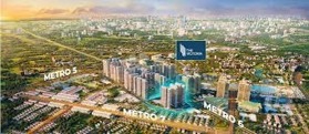 MỞ BÁN SHOP CHÂN ĐẾ PHÂN KHU VICTORIA - VINHOMES SMART CITY KÝ MỚI CĐT CHIẾT KHẤU ĐẾN 13,5%