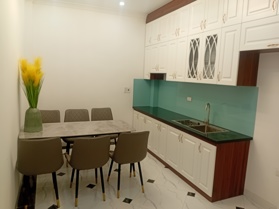 🌟 BÁN NHÀ ĐẸP PHỐ NAM DƯ – 5 TẦNG MỚI, CHỈ 6.38 TỶ