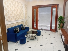 🏡 NHÀ MỚI KÍNH KOONG – CÁCH 1 NHÀ RA MẶT PHỐ ĐÔNG THIÊN  Đông Thiên – Hoàng Mai – Hà Nội