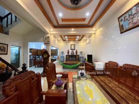Nhà 100m2 ngang 7m TĐC Đằng Hải - Đường 12m - 5 tỷ