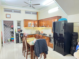 Cần bán nhà 3 tầng, sổ đỏ chính chủ tại Lãm Hà, Hải Phòng giá chỉ 3,1 tỷ